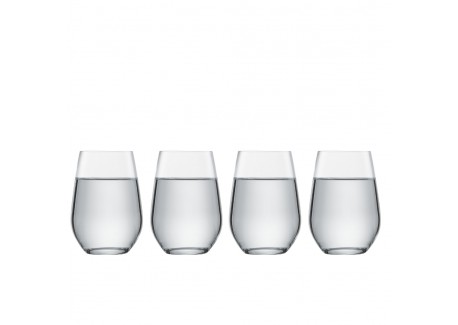 Forté (Vina) Gobelet à Eau 79 56 cl (4 pcs)