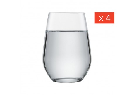 Forté (Vina) Gobelet à Eau 79 56 cl (4 pcs)