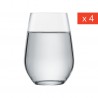 Zie dia Forté (Vina) Waterbeker 79 56 cl (4 dlg)