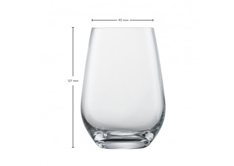 Forté (Vina) Gobelet à Eau 79 56 cl (4 pcs)