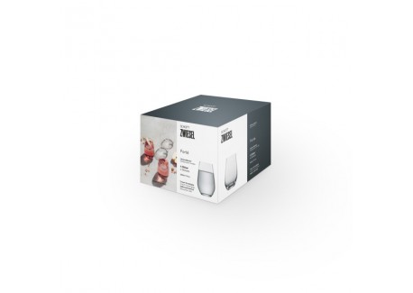 Forté (Vina) Waterbeker 79 56 cl (4 dlg)