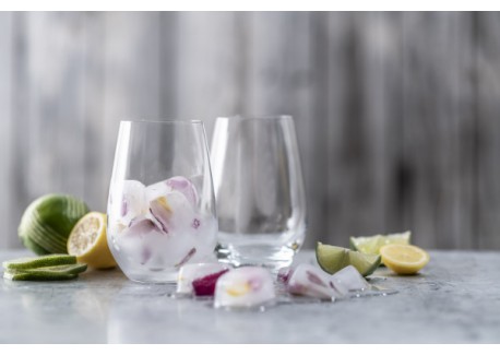 Forté (Vina) Gobelet à Eau 79 56 cl (4 pcs)