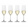 Zie dia Forté (Vina) Champagnefluit 7 (4 pcs)