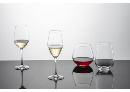 Forté (Vina) Flûte à Champagne 7 (4 pcs)