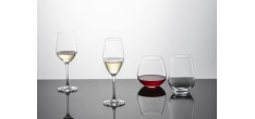 Forté (Vina) Champagnefluit 7 (4 pcs)