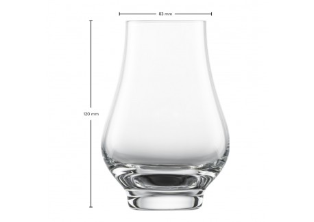 Bar Special Glencairn Whiskybeeker