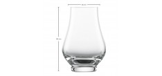 Bar Special Glencairn Verre à Whisky 120