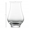 Zie dia Bar Special Glencairn Whiskybeeker