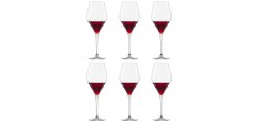 Finesse Verre à Vin Rouge 130 (6 pcs)