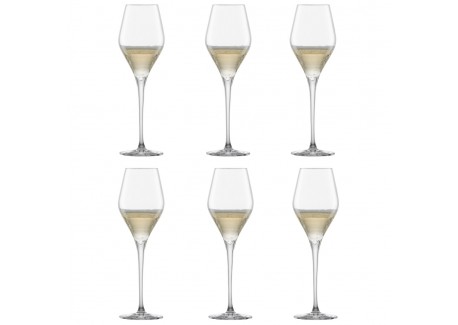 Finesse Champagneglas 77 (6 stk)