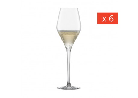 Finesse Champagneglas 77 (6 stk)