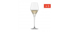 Finesse Verre à Champagne 77 (6 pcs)