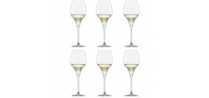 Finesse Verre à Vin Blanc 0 (6 pcs)