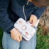Voir la slide Tresor Bento LunchBox Kids Mauve Owly 800 ml
