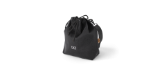 Fresh Lunch Bag Transport Isotherme Noir 5,7 L 