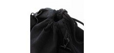 Fresh Lunch Bag Transport Isotherme Noir 5,7 L 