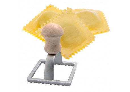 Emporte Pièce Ravioli Carré 7x7 cm