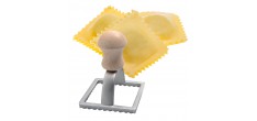Emporte Pièce Ravioli Carré 7x7 cm