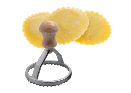 Ravioli Maker Rond 8 cm