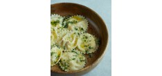 Emporte Pièce Ravioli Rond 8 cm