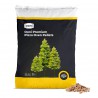 Voir la slide Pellets pour Four à Pizza Premium 10 kg