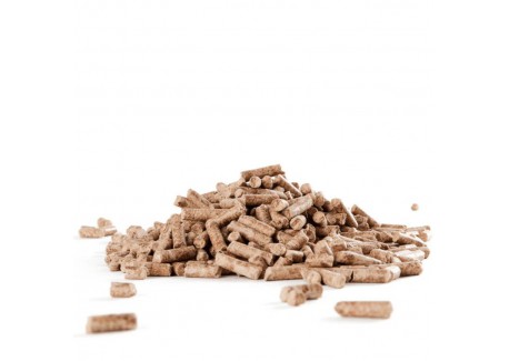 Pellets Premium voor Pizzaoven 10 kg