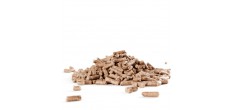 Pellets pour Four à Pizza Premium 10 kg