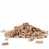 Voir la slide Pellets pour Four à Pizza Premium 10 kg