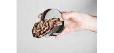 Pellets Premium voor Pizzaoven 10 kg
