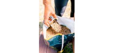 Pellets Premium voor Pizzaoven 10 kg