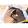 Zie dia Pellets Premium voor Pizzaoven 10 kg