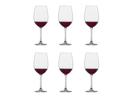 Wijnglas Classico Grand Vin 0 (6 stk)