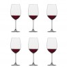 Zie dia Wijnglas Classico Grand Vin 0 (6 stk)
