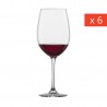 Zie dia Wijnglas Classico Grand Vin 0 (6 stk)