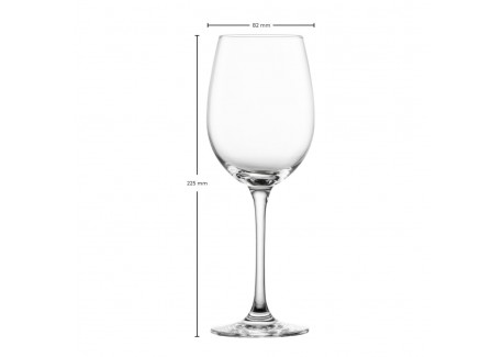 Wijnglas Classico Grand Vin 0 (6 stk)
