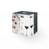 Zie dia Wijnglas Classico Grand Vin 0 (6 stk)