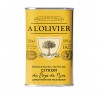 Voir la slide Huile d'Olive Citron Au Pays de Nice 250 ml