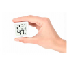 Zie dia Digitale Thermo-Hygrometer Wit Set 3 dlg