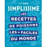 Zie dia Simplissime Les Recettes de Poissons les + Faciles du Monde