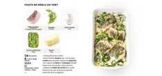 Simplissime Les Recettes de Poissons les + Faciles du Monde