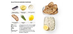Simplissime Les Recettes de Poissons les + Faciles du Monde