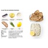Zie dia Simplissime Les Recettes de Poissons les + Faciles du Monde