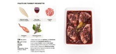 Simplissime Les Recettes de Poissons les + Faciles du Monde 