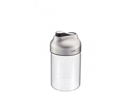 Tip Suiker- of melkdispenser