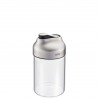 Zie dia Tip Suiker- of melkdispenser