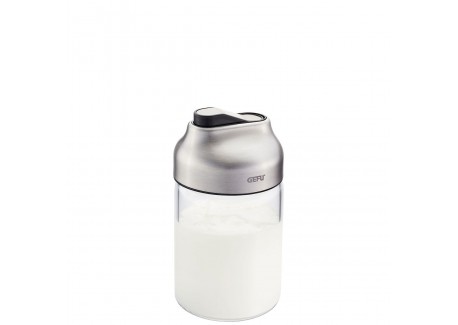 Tip Suiker- of melkdispenser