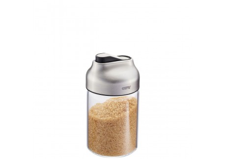 Tip Suiker- of melkdispenser