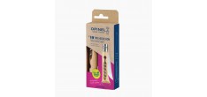 Couteau Tire-Bouchon Décapsuleur N°10