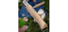 Couteau Tire-Bouchon Décapsuleur N°10