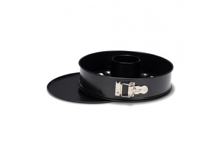 Antikleef Springvorm Tulbandinzet 24 cm